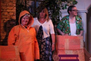 Surprise Package (100)