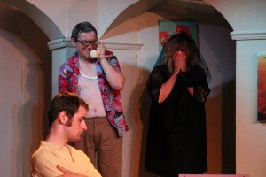 Surprise Package (104)