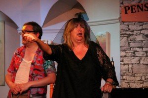 Surprise Package (106)