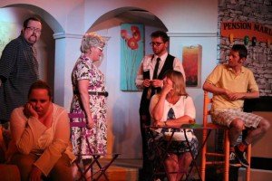 Surprise Package (90)