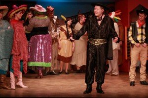 Wild West Act 2 (70)